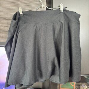 Old Navy Extra High-Waisted Cloud+ Skort 3X